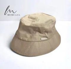 mumu バケットハット
