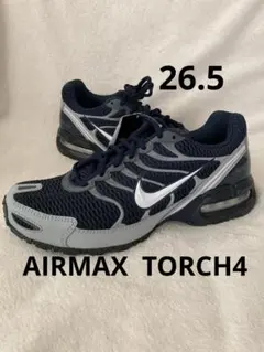 【新品】NIKE AIRMAX TORCH4 ナイキ　エアマックス　トーチ4