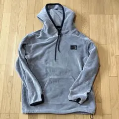 フリース パーカー