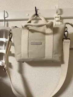 カメラバッグ　 BROOKLYN SCOTT miniのサムネイル