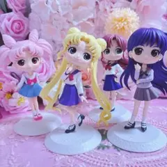 2025年最新】qposket セーラームーンの人気アイテム - メルカリ