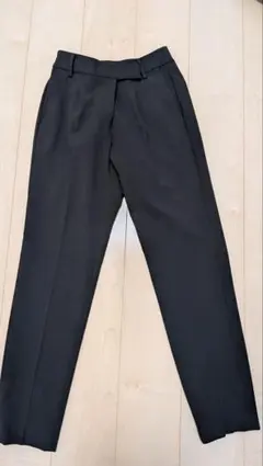 プラステ ウォームリザーブテーパードパンツМ