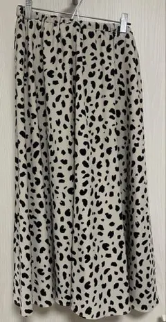 ミラオーウェン　スカート