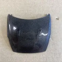 アオシマ1/24 35GTR カーボン風塗装エンジンフードのサムネイル