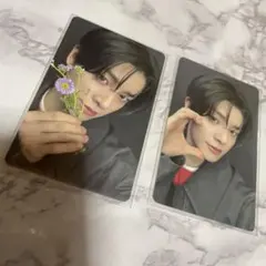 ENHYPEN 宵 YOI タワレコ HMV ラキドロ ジェイク