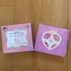 一番コフレ セーラームーン C賞