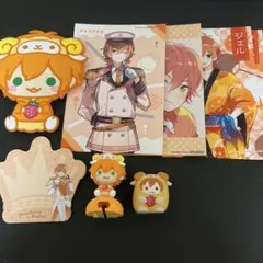 ⚠️今年中まで値下げ⚠️すとぷり ジェル まとめ売り