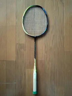 美品　アストロクス77　廃盤品　イエロー　4UG5