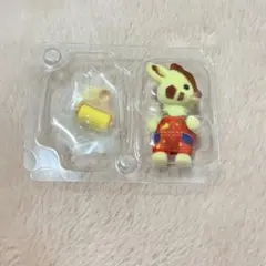 シルバニア 赤ちゃん工作だいすきシリーズ キリンの赤ちゃん