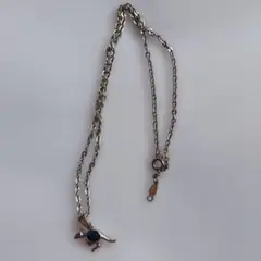 オーストラリア カンガルーネックレス