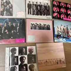 Man CD/DVD過去アルバム　まとめ売り 78【ワケあり特価】CDまとめ売り - メルカリ