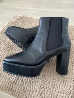 azul by moussyブーツ