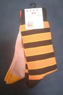 ユニクロ MARNI マルニ ソックス ヒートテック 23〜25cm