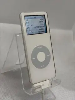2026年最新】初代 NANO IPODの人気アイテム - メルカリ