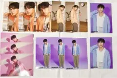 BUDDIIS ケビン KEVIN 生写真