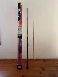 2026年最新】ダイワ 紅牙 X 69XHBの人気アイテム - メルカリ