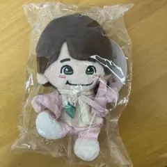【新品未開封】なにわ男子　大橋和也ちびぬい