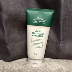 VT CICA MILD FOAM CLEANSER 300ml