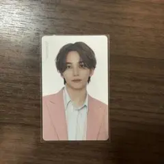 SEVENTEEN セブチ トレカ ジョンハン ペンラ