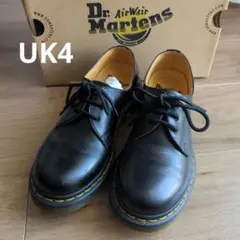 【Dr.Martens】3ホール 1461