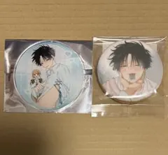 アオイ君の猥談がたまらない！！4巻発売記念 アクリルコースター