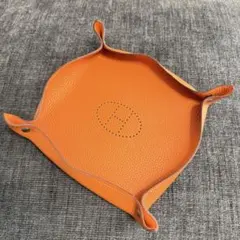 2026年最新】エルメス レザートレイの人気アイテム - メルカリ