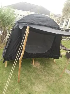 2025年最新】テント・タープの人気アイテム - メルカリ