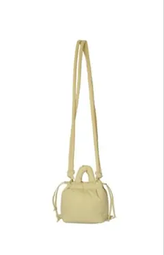 ÖLEND オレンド Micro Ona Soft Bag LIMEのサムネイル