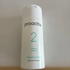 proactiv プロアクティブ　リフレッシングトナー 120mLのサムネイル