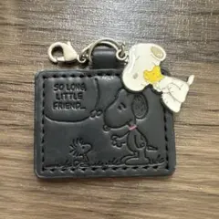 スヌーピー キーホルダー ユニバーサル・スタジオ・ジャパン