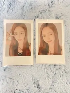 2025年最新】ユンジン インスタントフォトの人気アイテム - メルカリ