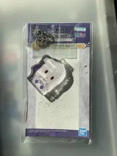 ちょこのっこアクリッツキーホルダー　エミリア