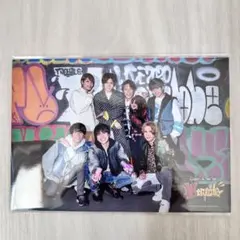 WEST. Wtrouble 集合 フォトセット