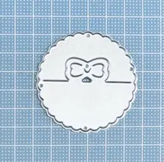 カッティングダイ トッパー