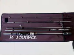【新品未使用】tailwark　アウトバック　NS765Mのサムネイル