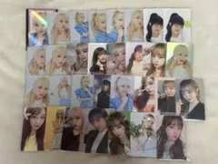 IZ*ONE   イェナ　サノク　トレカ　バラ売り⭕️ イェナ IZ*ONE トレカ まとめ売り - メルカリ
