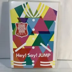Hey!Say!JUMP LIVE TOUR 2014 smart - メルカリ