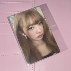 I'veレイ ソニミュ特典トレカ