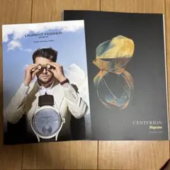 センチュリオンマガジン　最新号　Amex