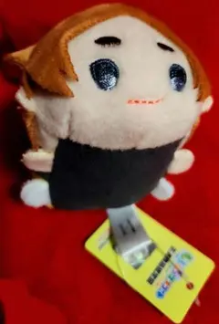 ハイキュー もちもちマスコットミニ 古森元也 15個セット 古森元也】 もちもちマスコット ハイキュー!! TO THE TOP Vol.5