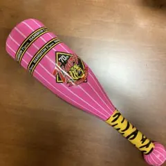 阪神タイガース ピンク メガホン