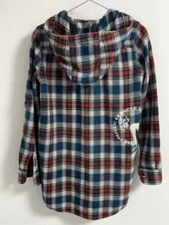 2025年最新】Hysteric Glamour レディース パーカーの人気アイテム