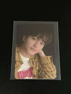 NCT マーク nctdream nct127 トレカ