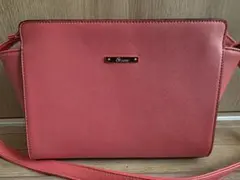 使用回数1-2回　&byPinky&Dianne　ショルダーバックのサムネイル