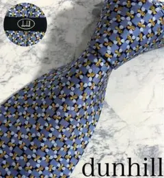 Dunhill ネクタイ