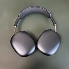 Airpods Max 第二世代 ミッドナイト