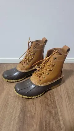L.L.Bean ビーンブーツ 6ホール レースアップのサムネイル