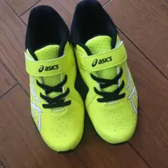 ASICS レーザービーム　キッズスニーカー 20.0cm