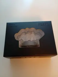 BTS アミボム パーツ アリラン 新品未開封