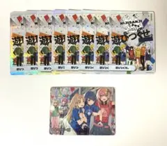 にじさんじ にじフェス コレクションカード コレカ シークレット 9枚セット